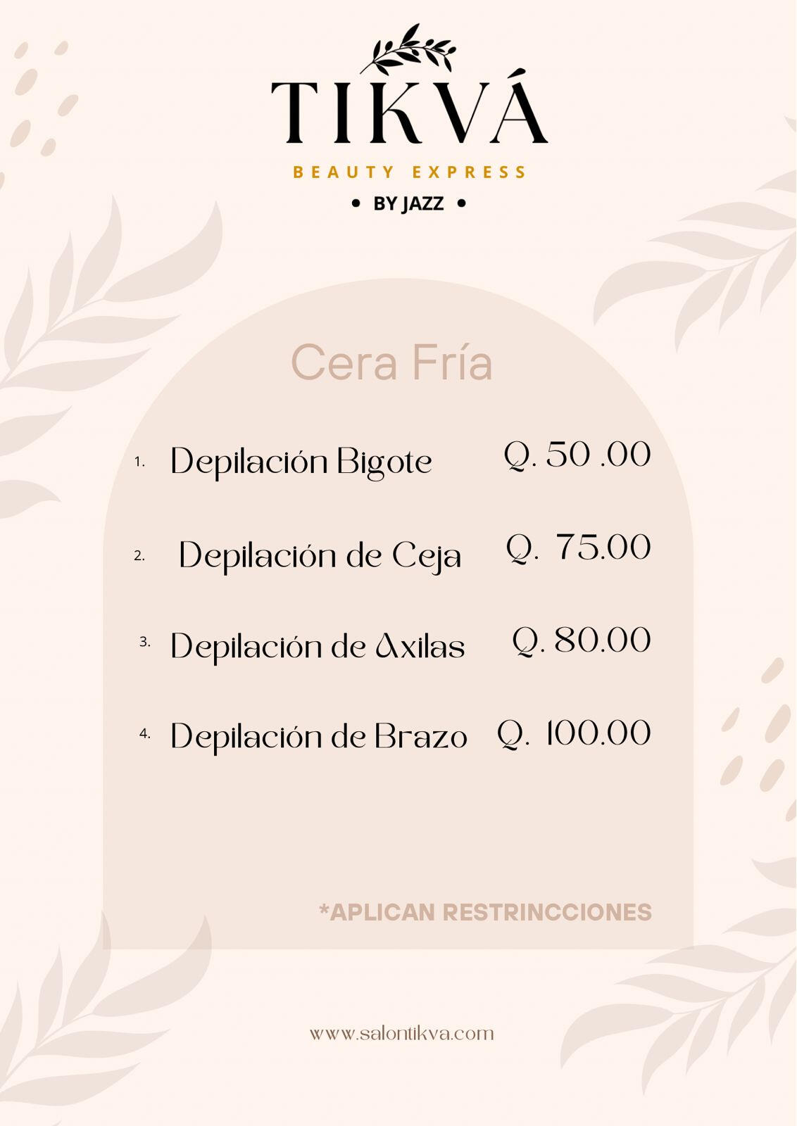 Extras