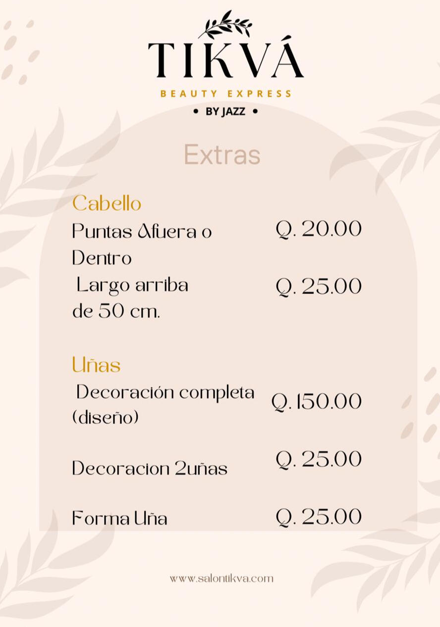 Combos